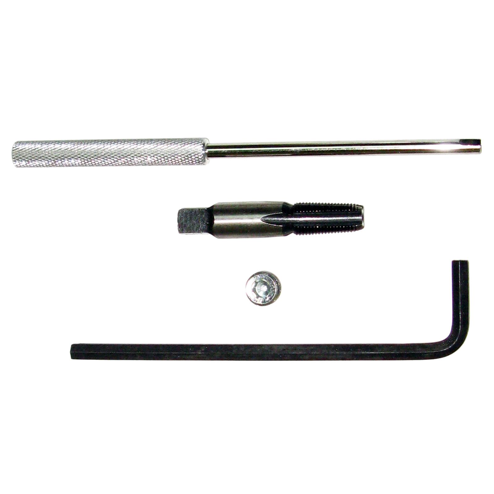 JET Quadrajet M4 Series Adjustable-Part Throttle Kits 201495 Adjustable Part Kit, Series, Kit