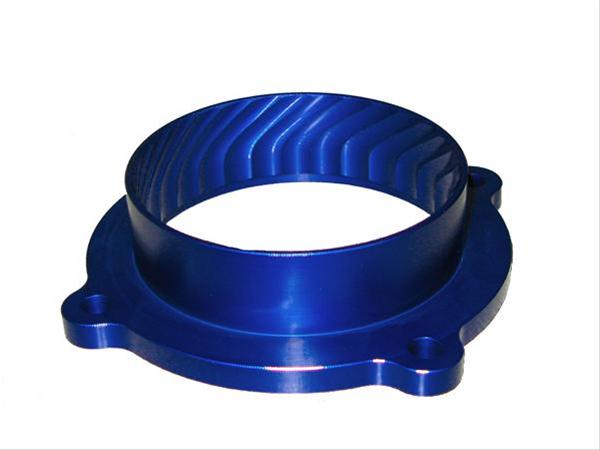 JET Performance 62144 JET Powr-Flo Throttle Body Spacers | Summit
