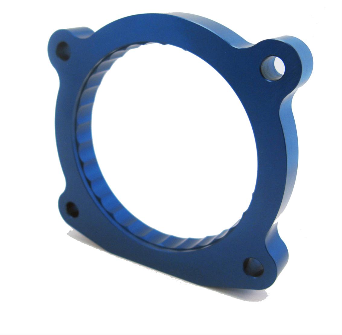 JET Performance 62170 JET PowrFlo Throttle Body Spacers Summit Racing