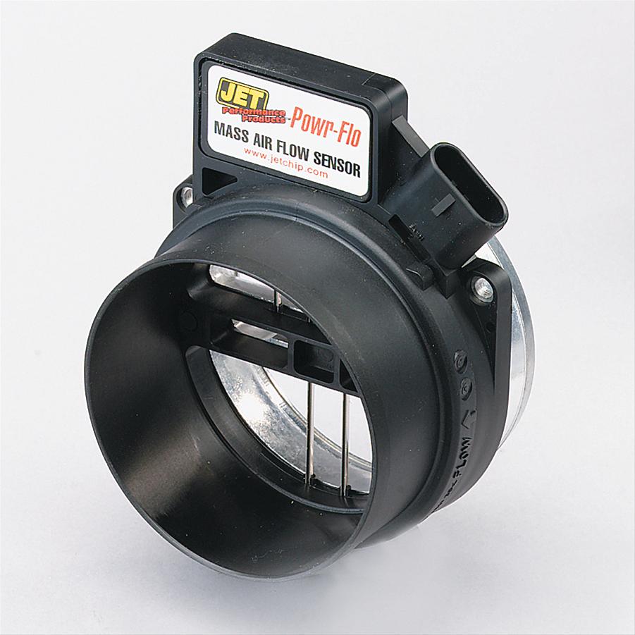 Airflow sensor Airflow sensor