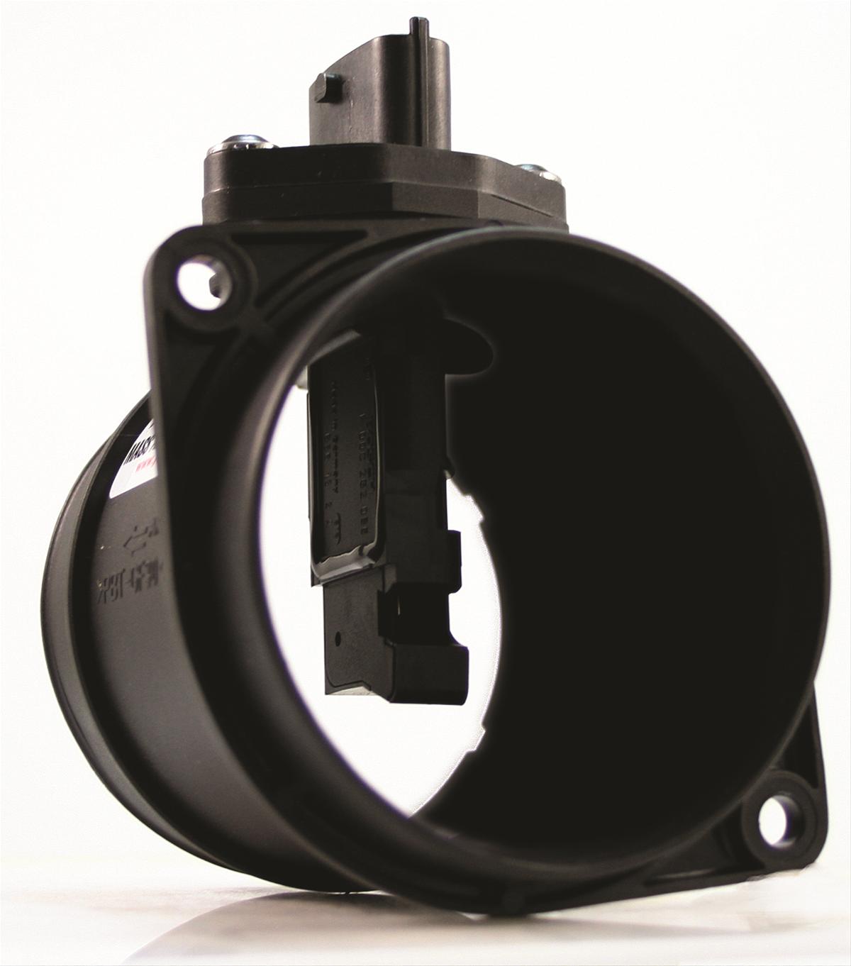 JET Powr-Flo Mass Airflow Sensors 69117 Air Meter, Powr-Flo, Buick, Cadillac, Each
