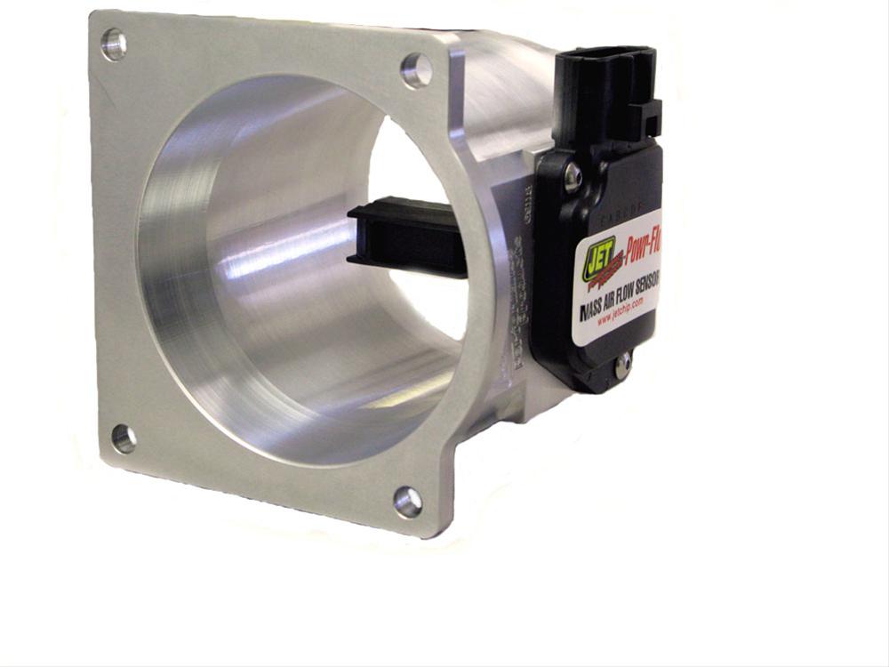 JET Performance 69118 JET PowrFlo Mass Airflow Sensors Summit Racing