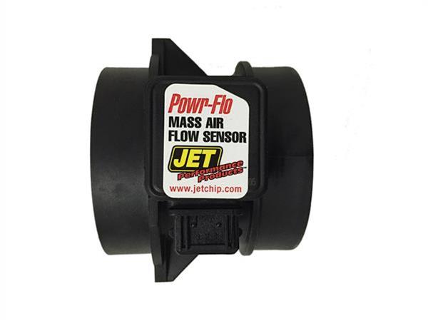 JET Performance 69132 JET Powr-Flo Mass Airflow Sensors | Summit Racing