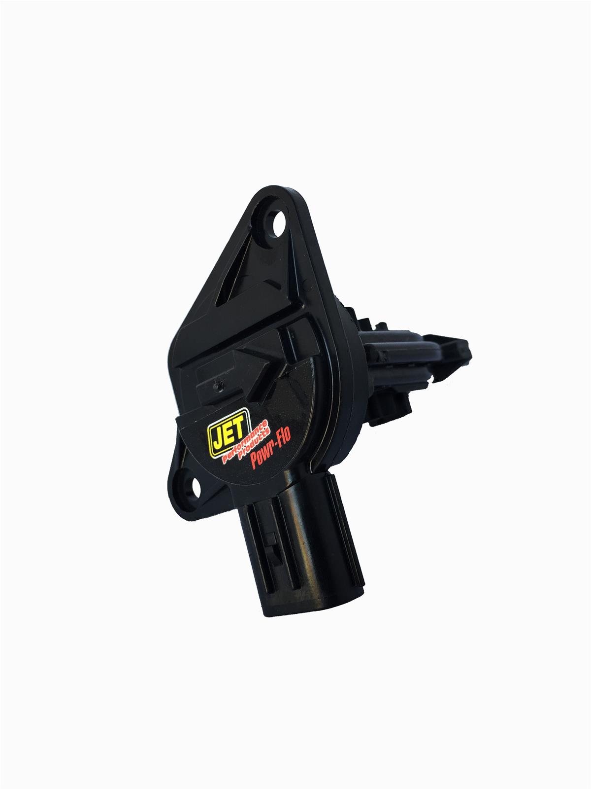 JET Performance 69142 JET Powr-Flo Mass Airflow Sensors | Summit Racing