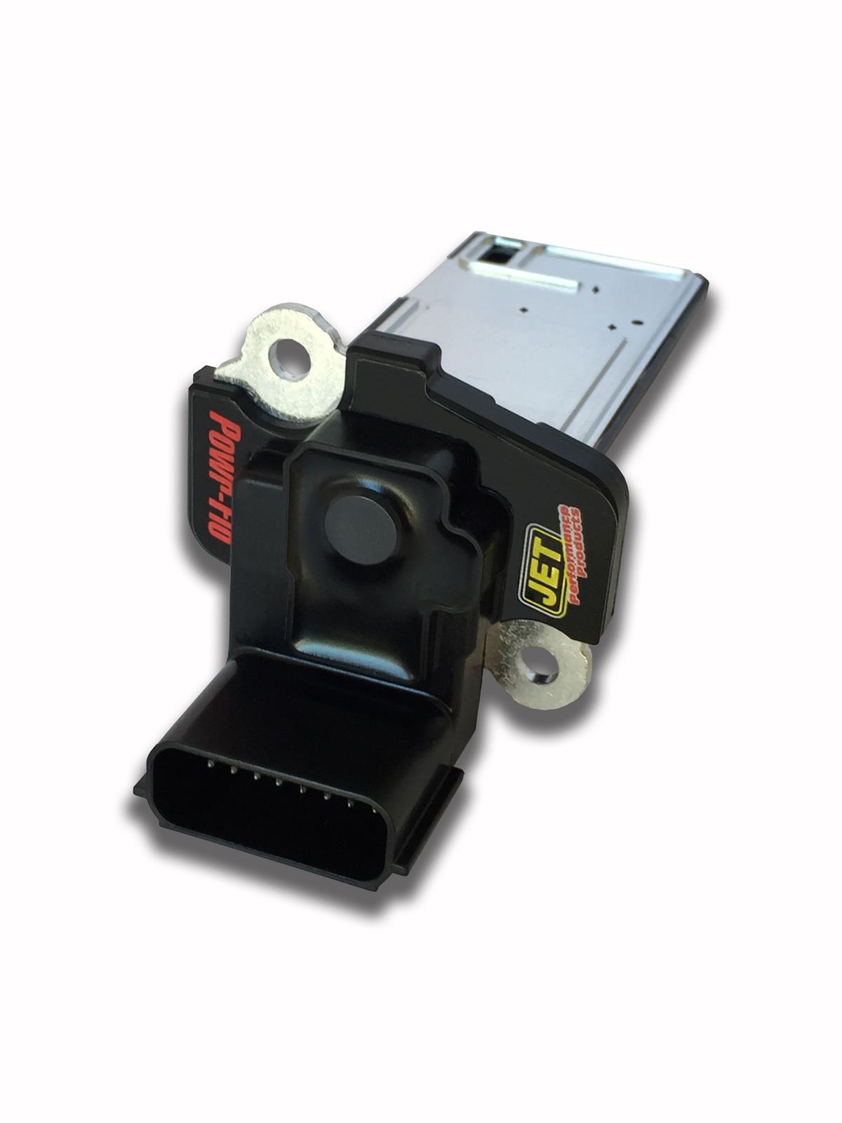 JET Performance 69191 JET Powr-Flo Mass Airflow Sensors | Summit Racing