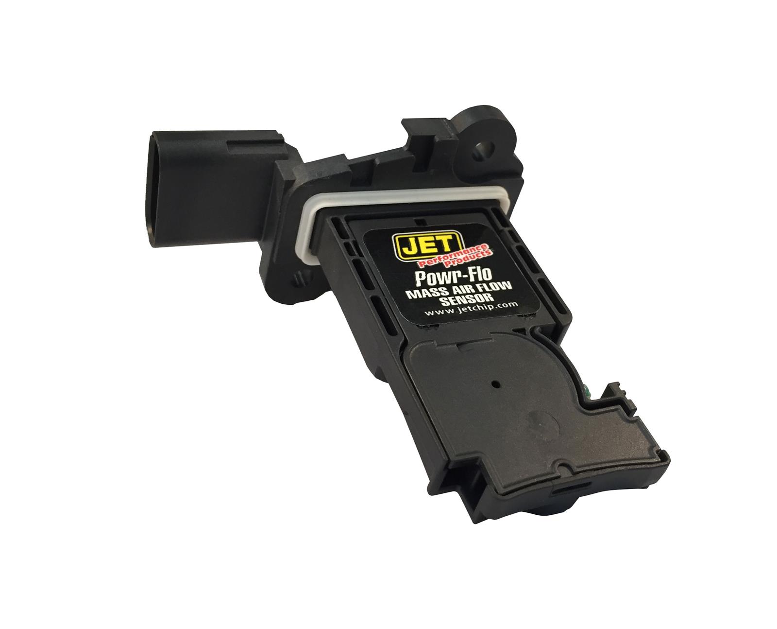 JET Performance 69193 JET PowrFlo Mass Airflow Sensors Summit Racing