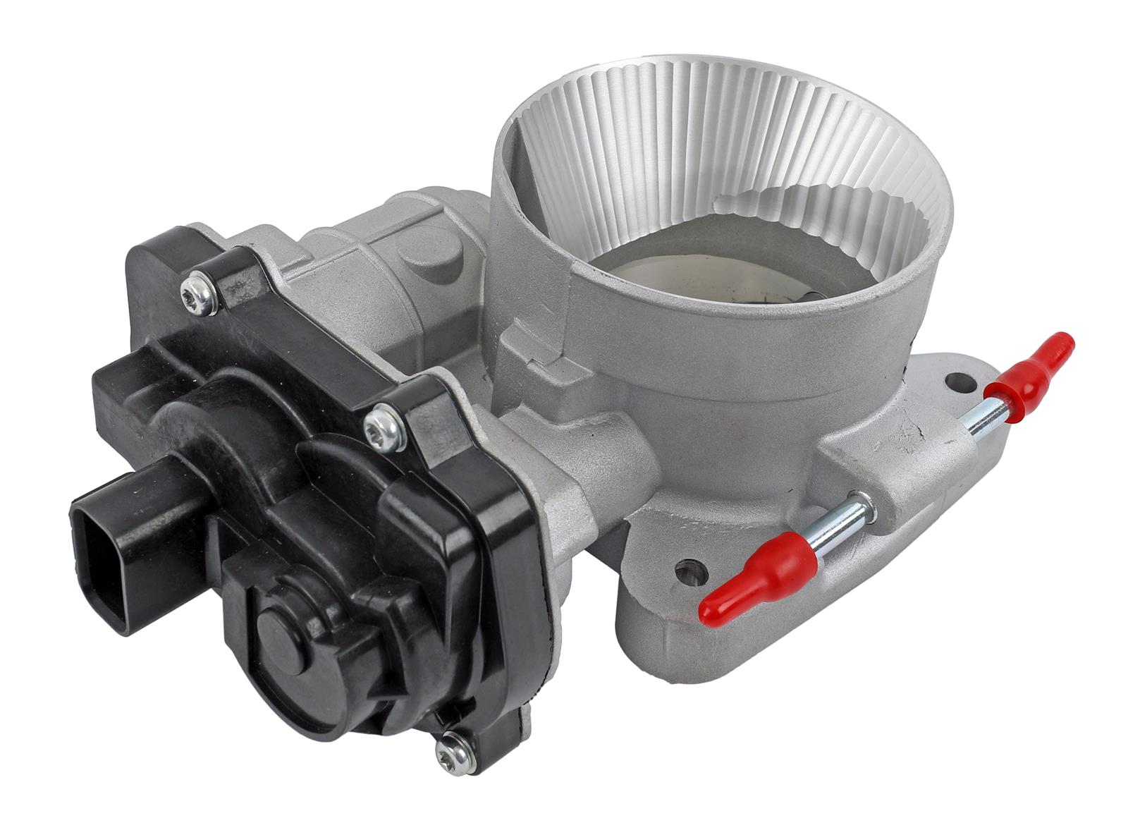 JET Performance 76100 JET PowrFlo Throttle Bodies Summit Racing