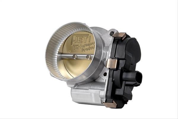 JET Performance 76110 JET Powr-Flo Throttle Bodies | Summit Racing