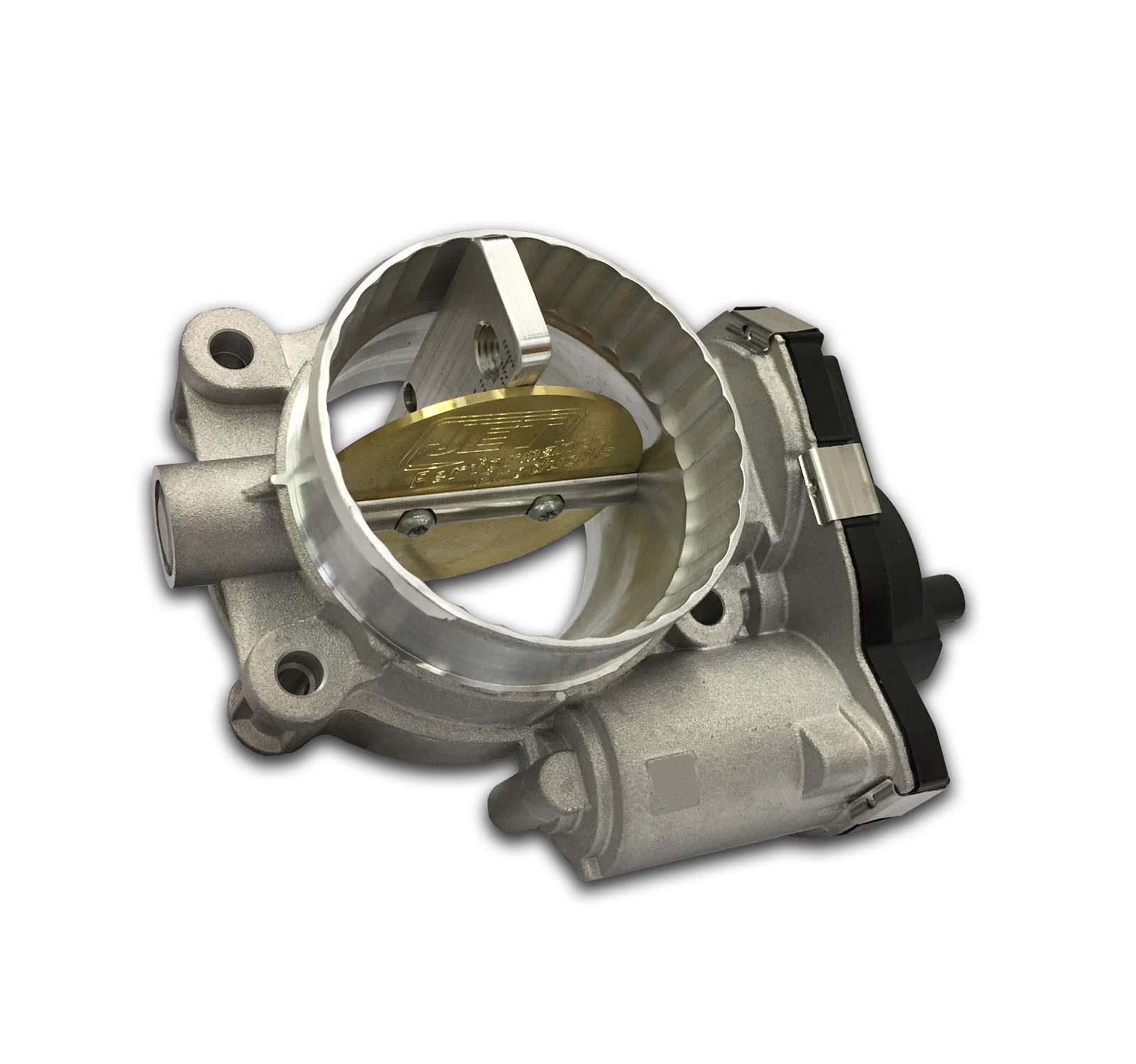 JET Performance 76122 JET PowrFlo Throttle Bodies Summit Racing