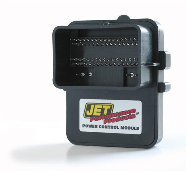 JET Ford Computer Modules 81103 Module, Ford, 6.2L Modular, Automatic, Each