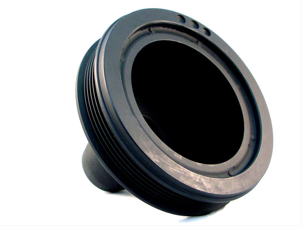 JET Performance 90171 JET Underdrive Pulley Kits Summit Racing