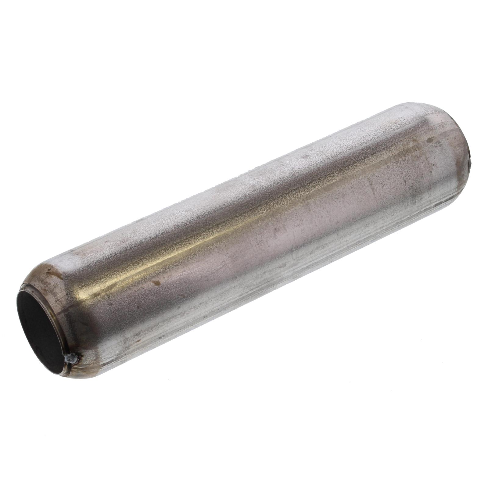 Jones Exhaust A3012B3 Jones Exhaust Glasspack Mufflers Summit Racing