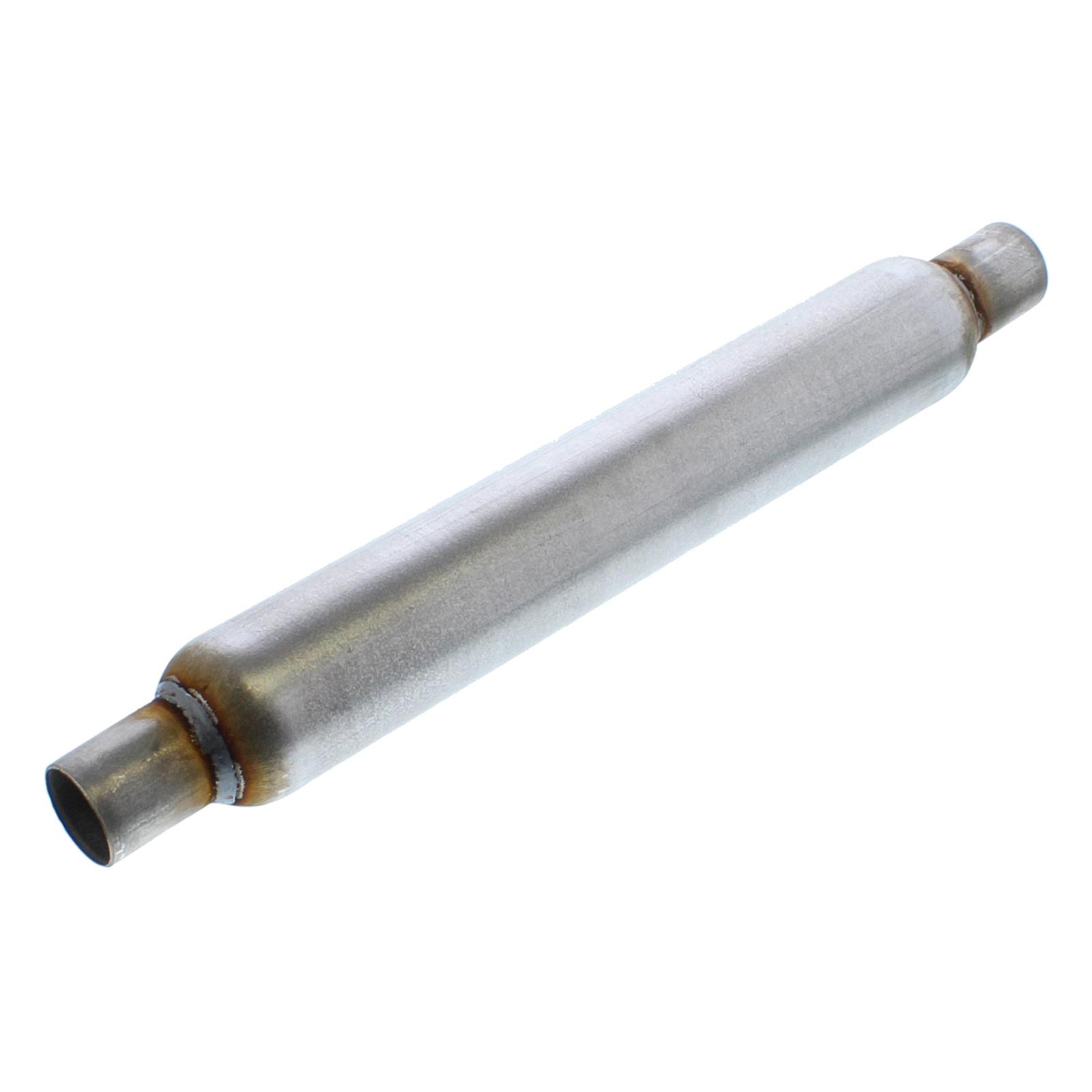 Jones Exhaust A3018S Jones Exhaust Glasspack Mufflers Summit Racing
