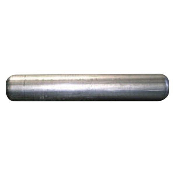 Jones Exhaust A5024B350 Jones Exhaust Glasspack Mufflers Summit Racing