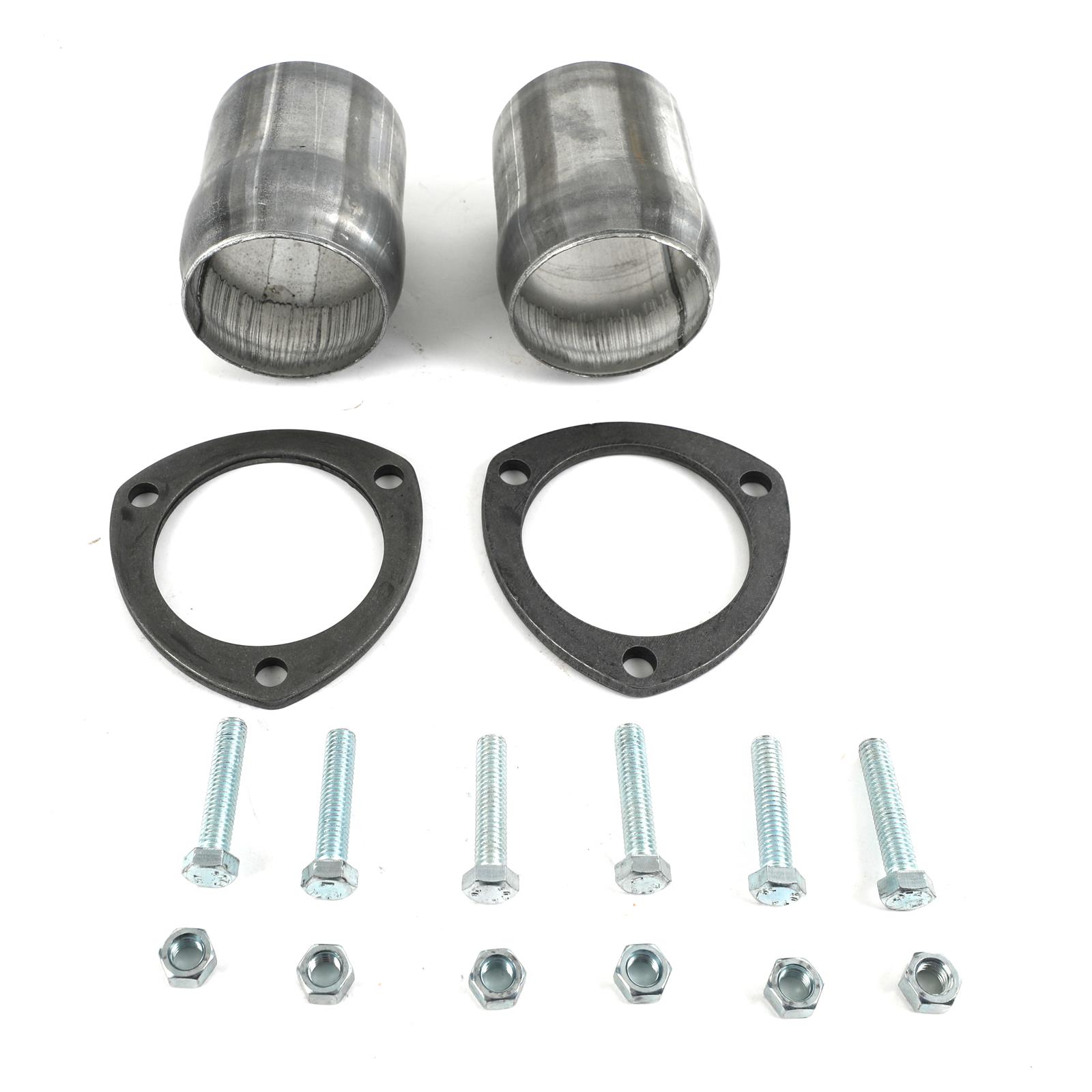 Jones Exhaust AHB3 Jones Exhaust Header Buddy Reducers Summit Racing