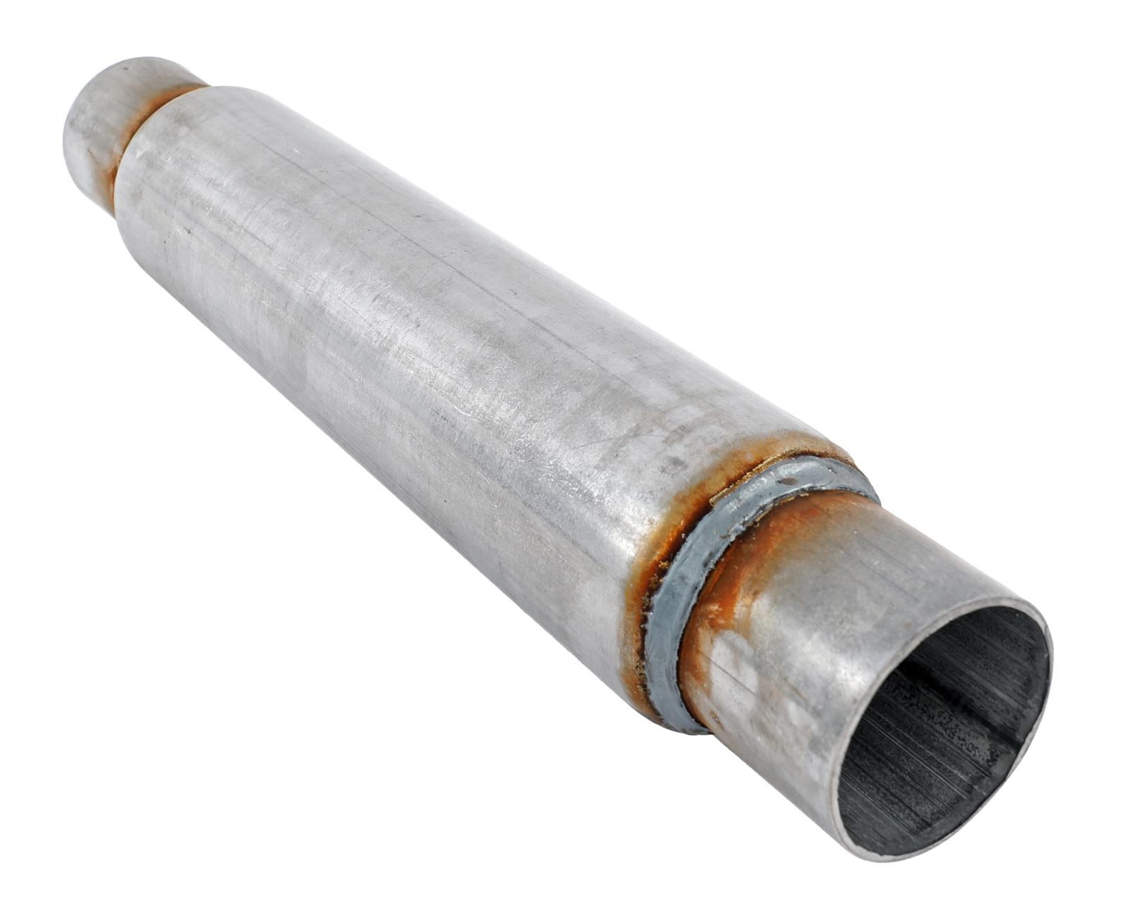 Jones Exhaust AR3012S5 Jones Exhaust AR Series Aluminized Welded