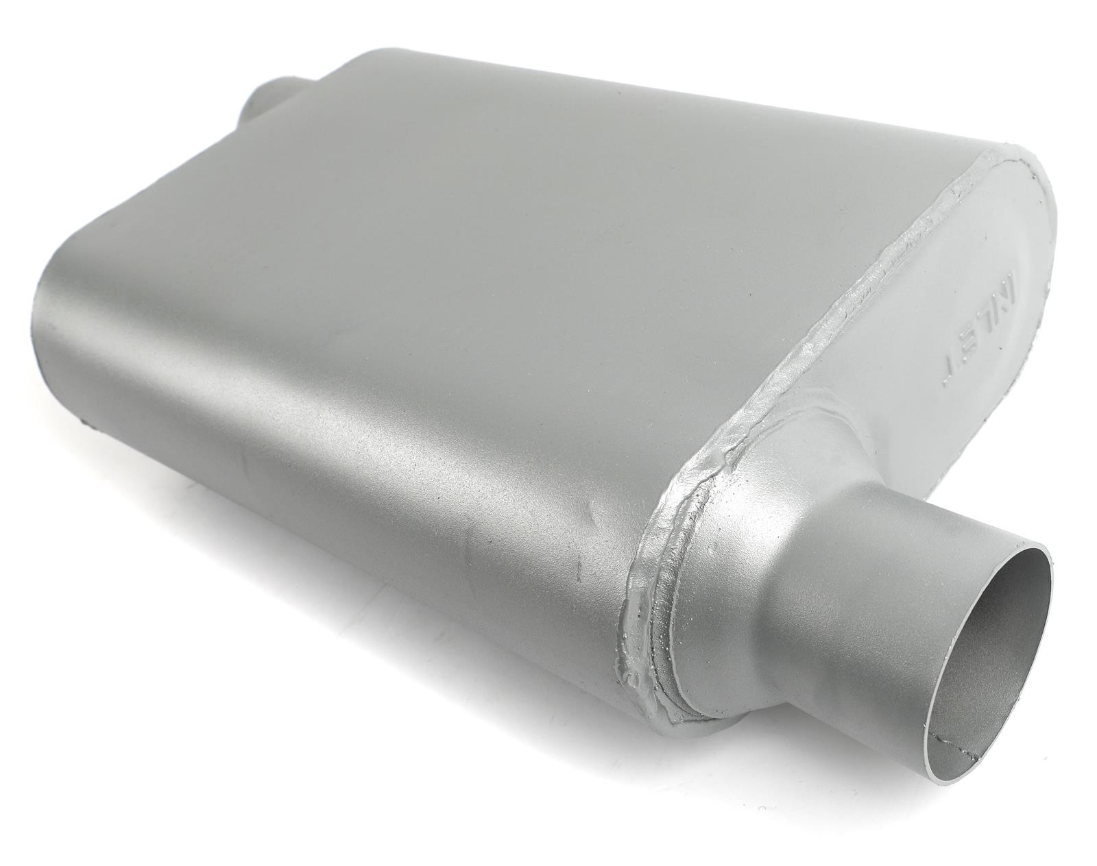 Jones Exhaust FB2543 Jones Exhaust Full Boar Flow Deflector Performance