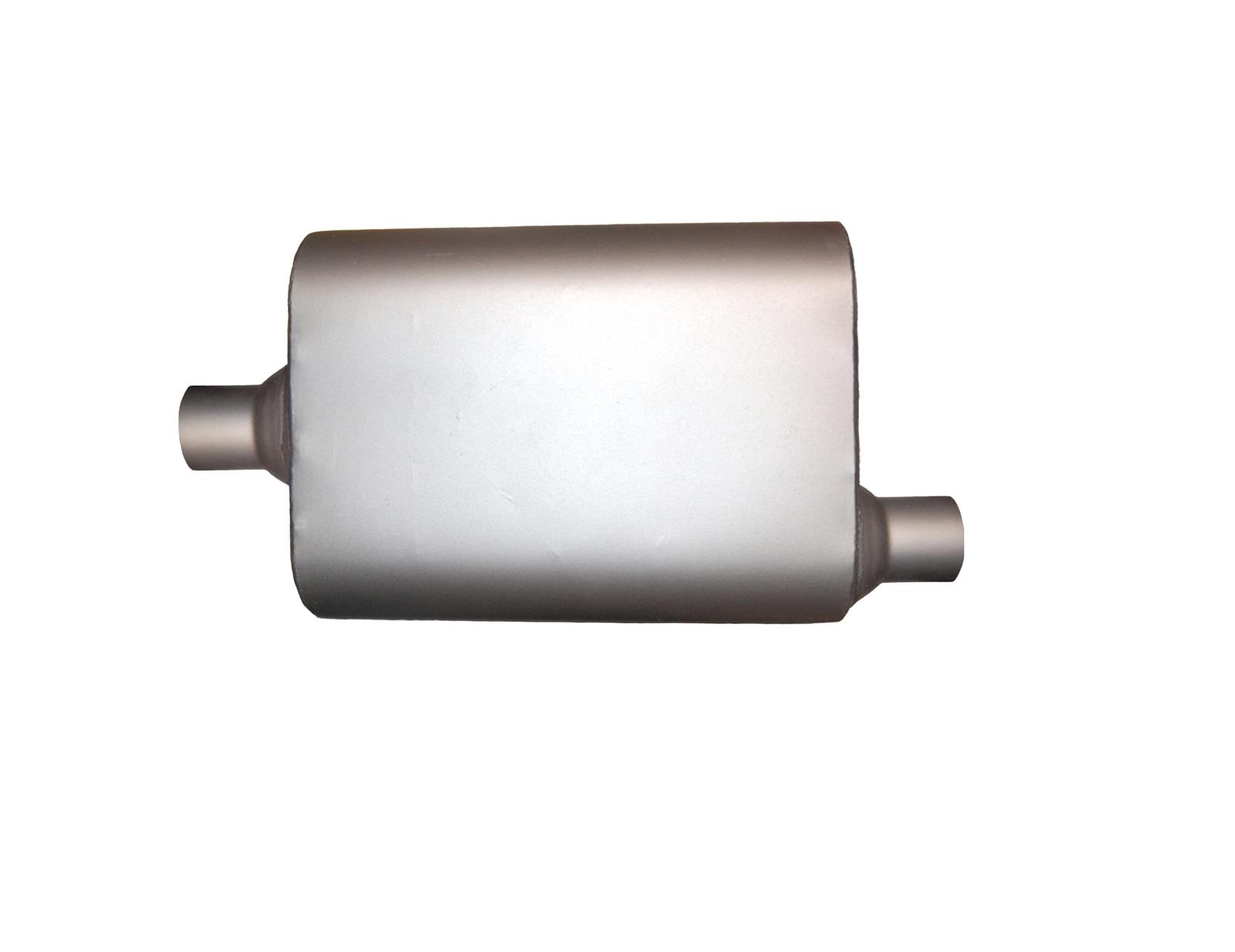 Jones Exhaust FB3052 Jones Exhaust Full Boar Performance Mufflers