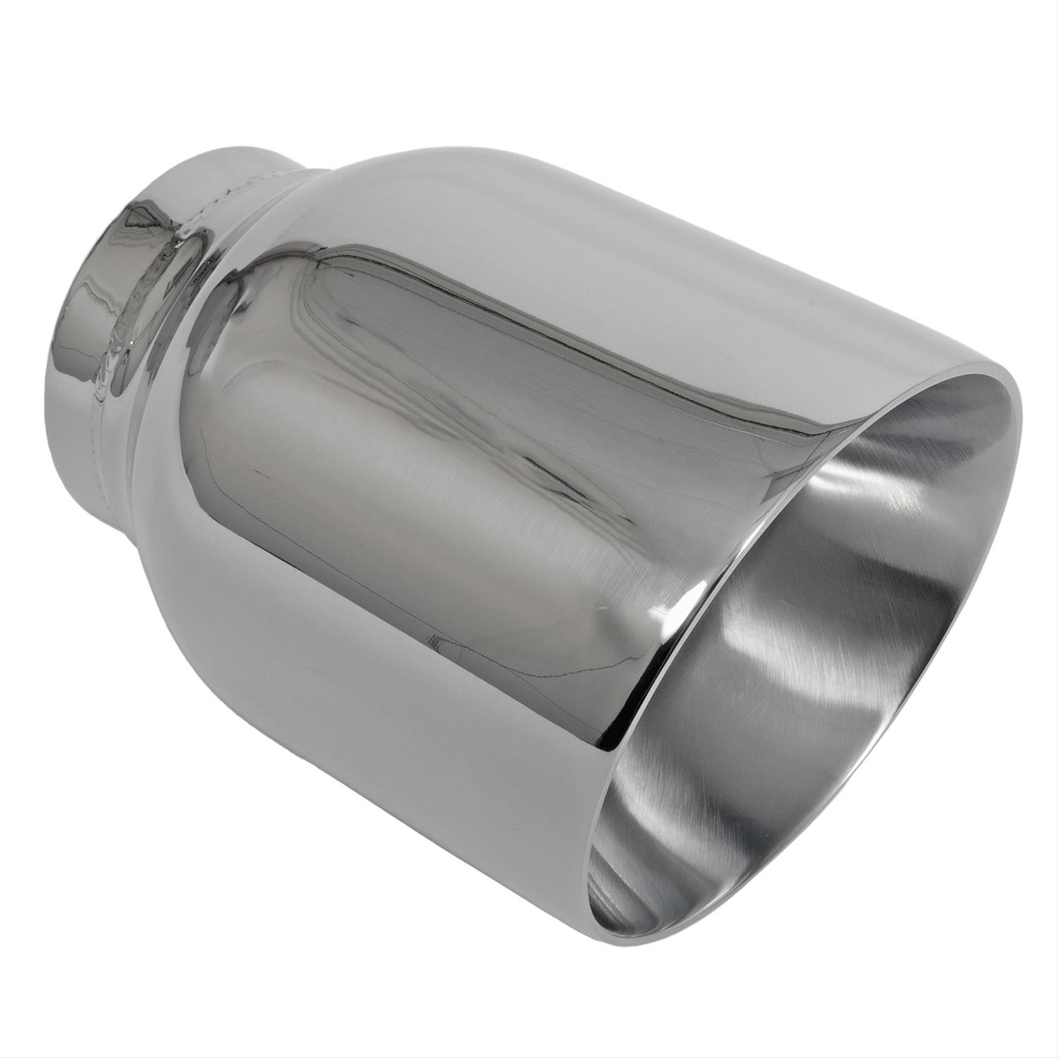 Jones Exhaust JST139 Jones Exhaust Stainless Steel Exhaust Tips