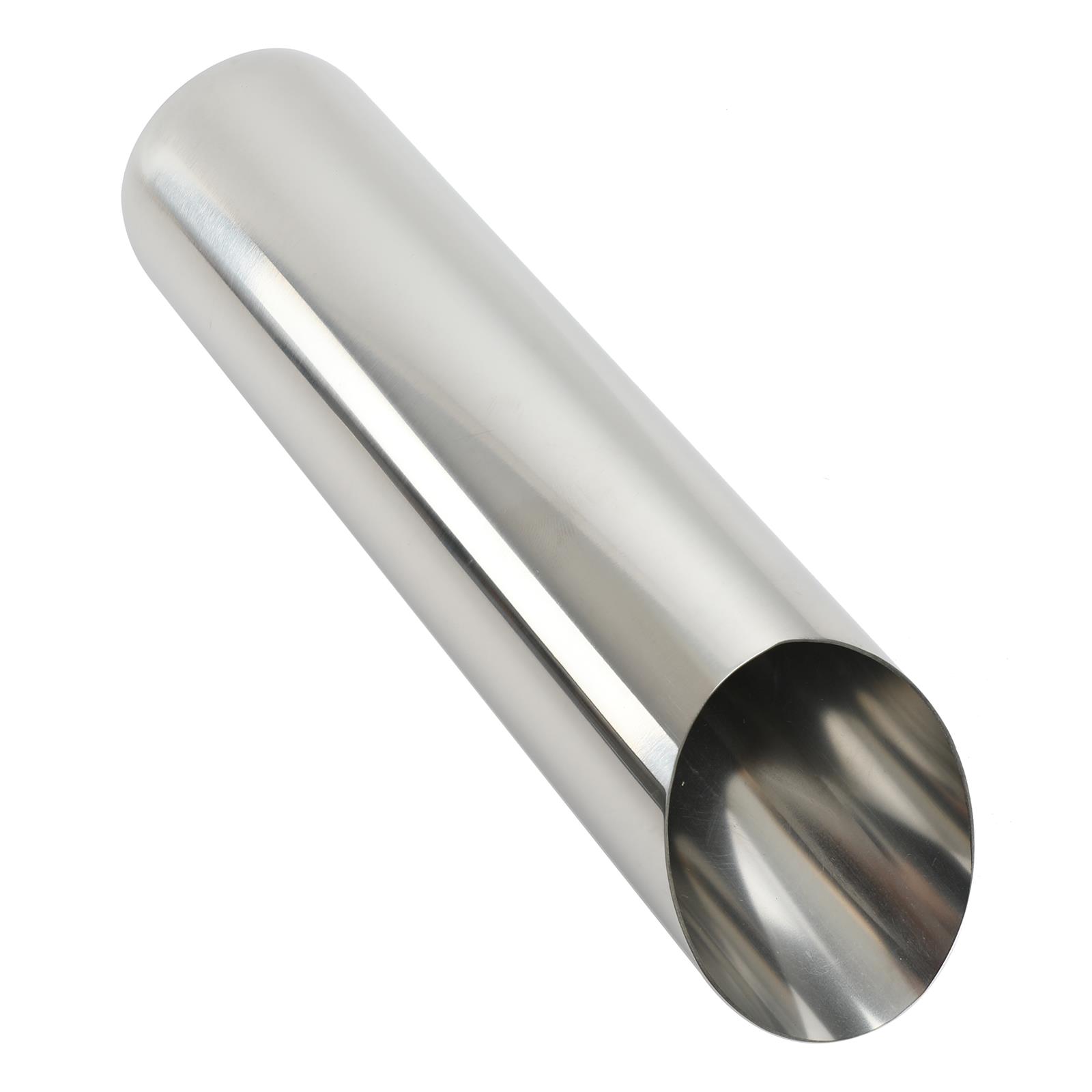 Jones Exhaust PAC214SS Jones Exhaust Stainless Steel Exhaust Tips
