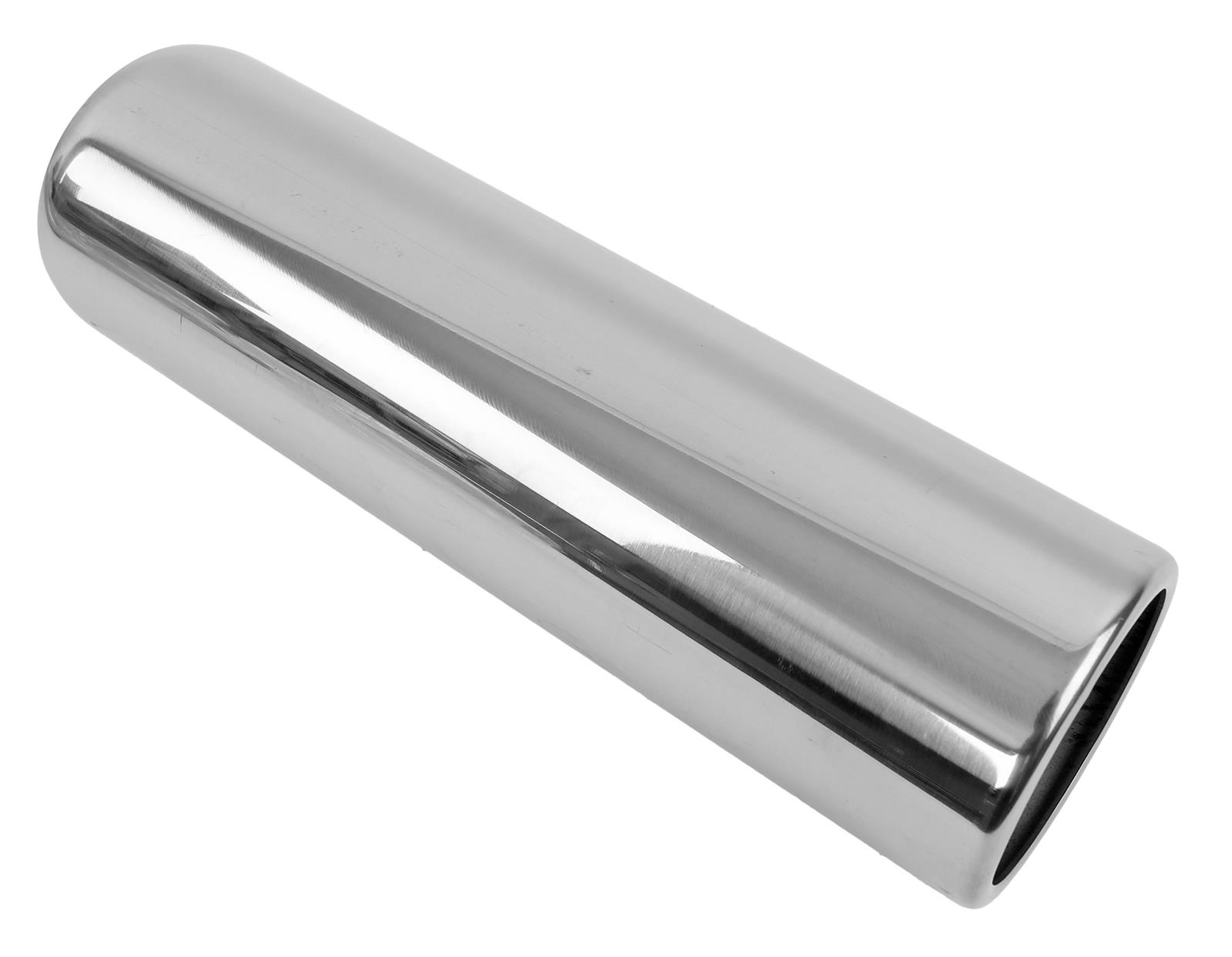 Jones Exhaust PPT212SS Jones Exhaust Stainless Steel Exhaust Tips