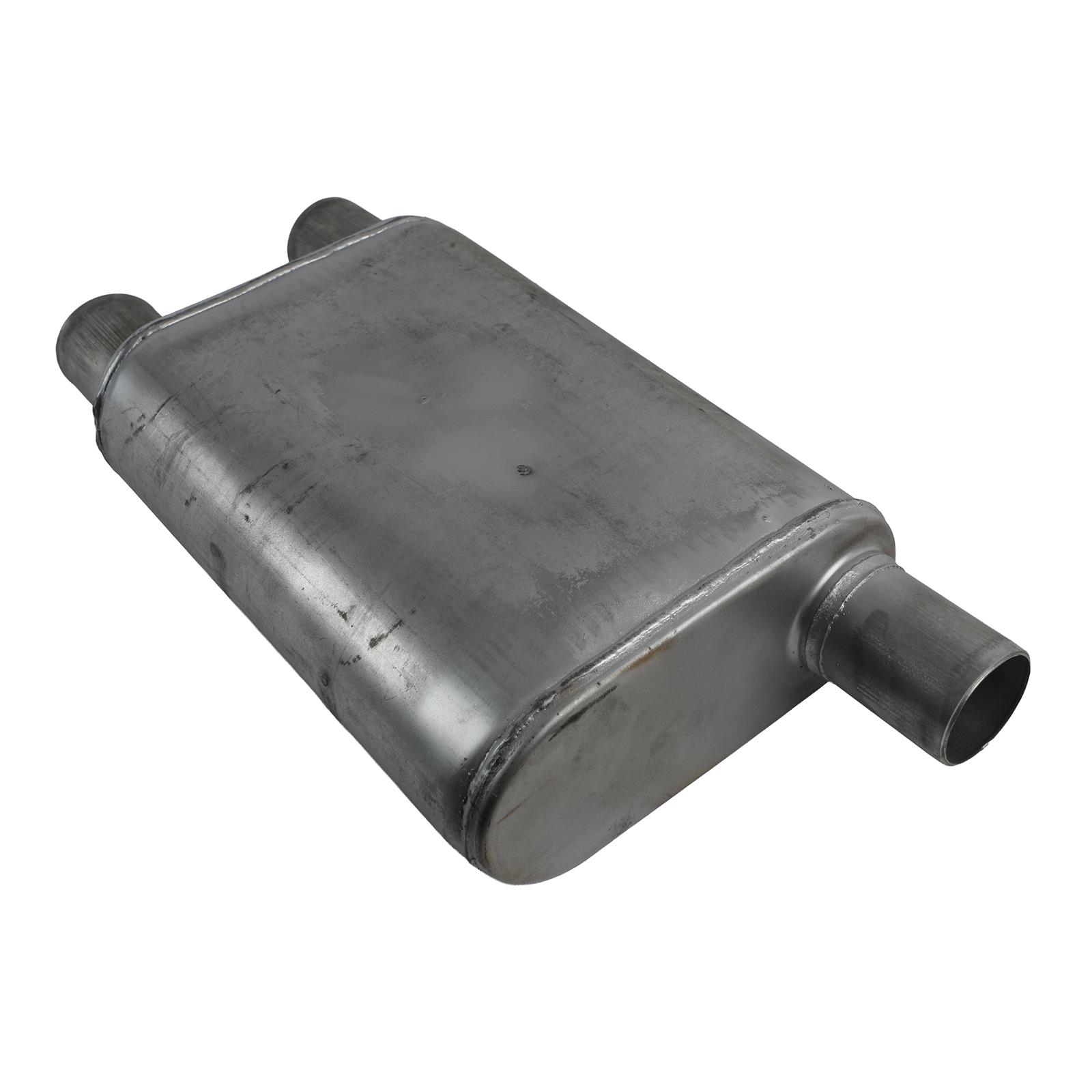 Jones Exhaust V4132T Jones Exhaust Full Boar V-Power Series