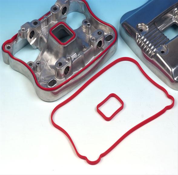 James Gaskets JGI1703007 James Gaskets Rocker Cover Gasket Kits