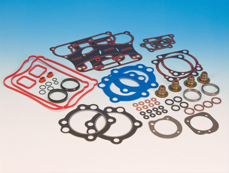 James Gaskets JGI1704907X James Gaskets Top End Gasket Kits Summit