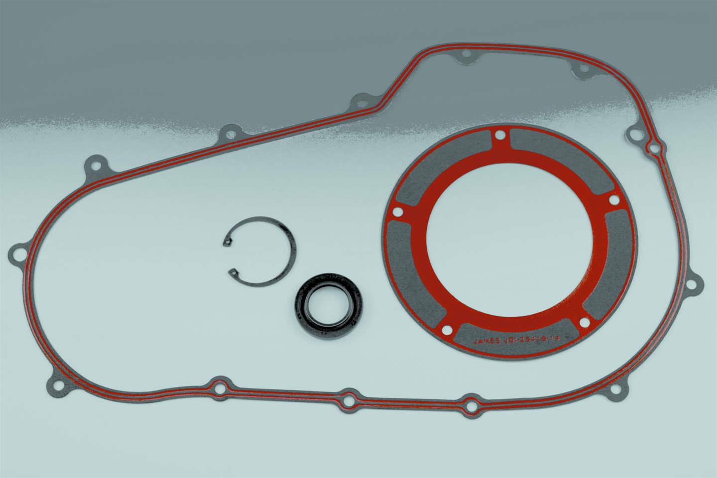 James Gaskets JGI-25700378-K James Gaskets Primary Gaskets and