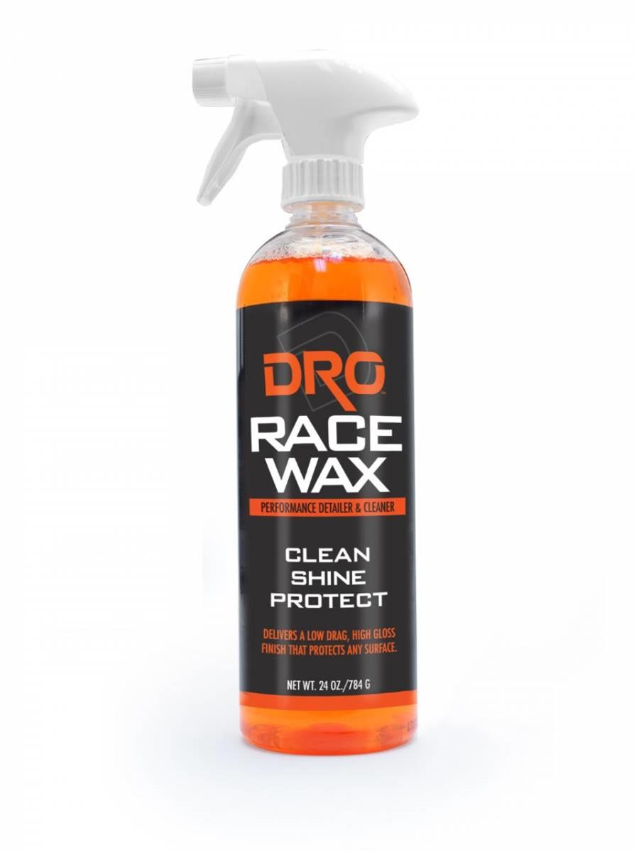 Driven Racing Oil 50060 Driven Racing Oil Race Wax | Summit Racing