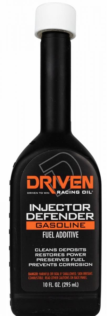 Driven Racing Oil 70048 Driven Racing Oil Injector Defender Fuel