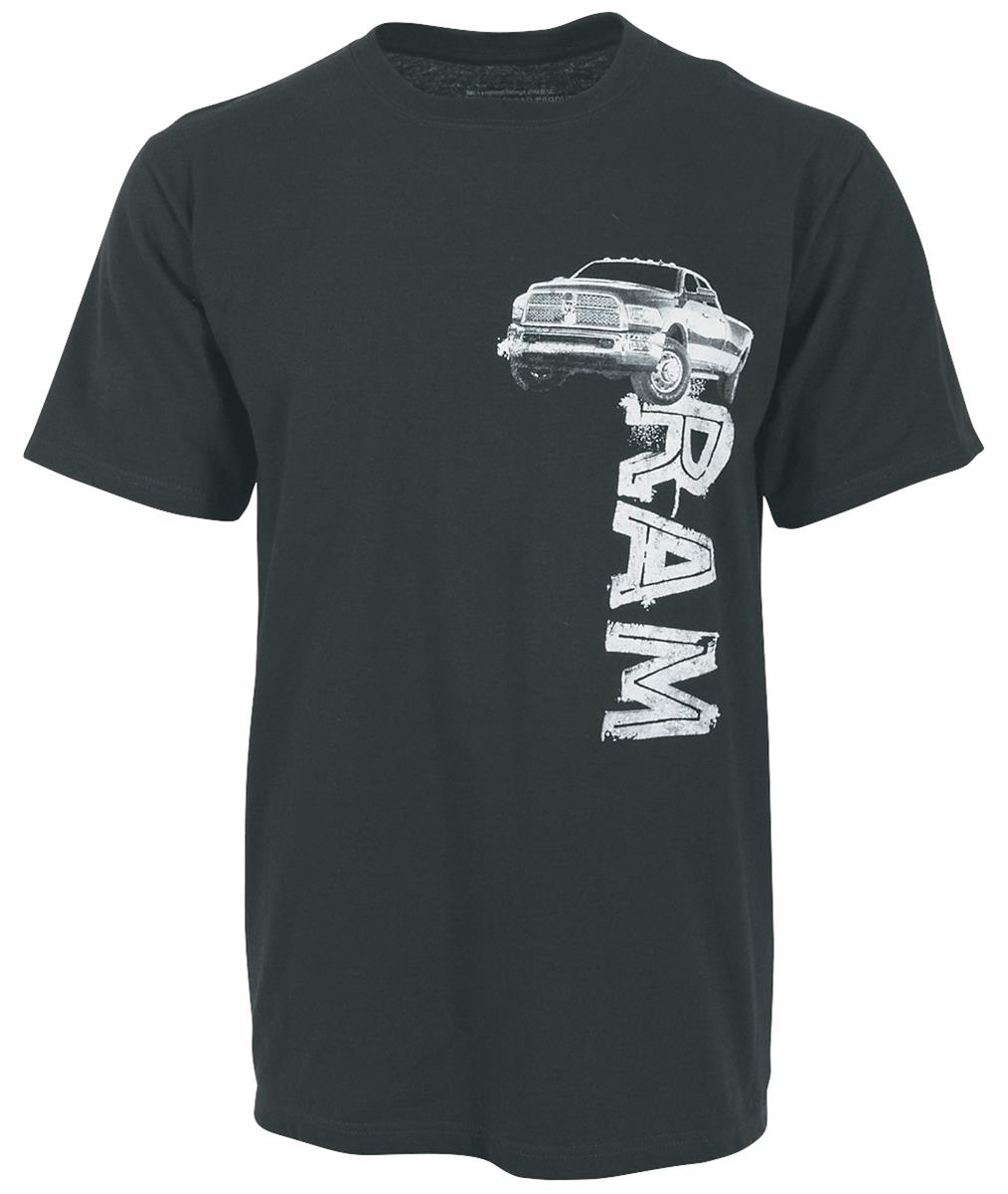 ram truck shirt