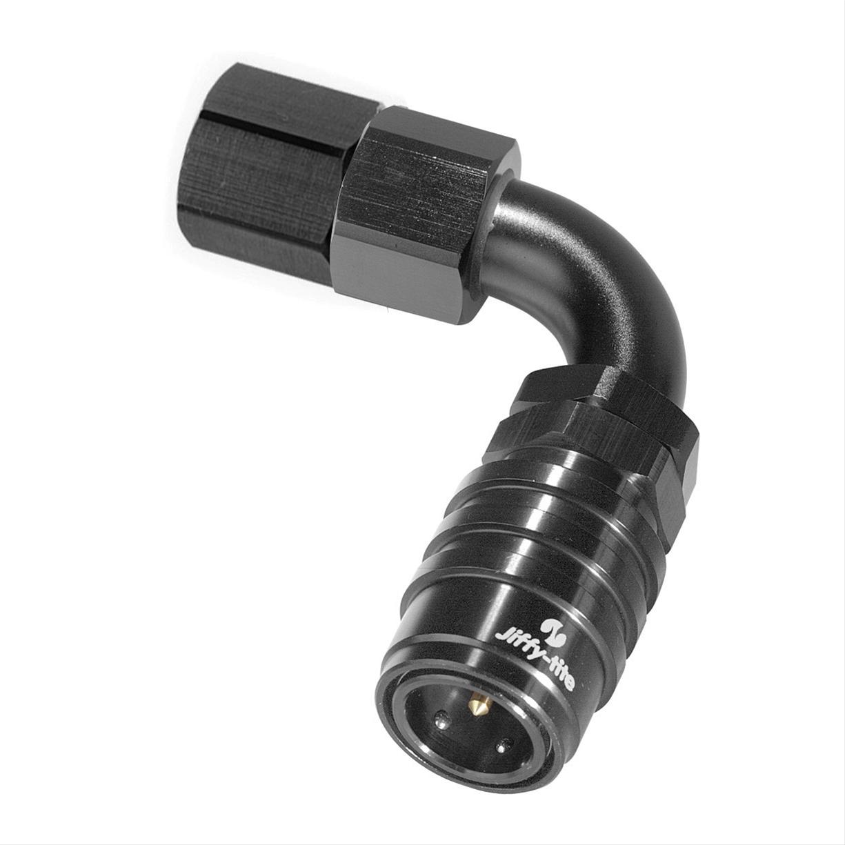 Jiffytite 31306JE Jiffytite 3000 Series QuickConnect Fluid Fittings