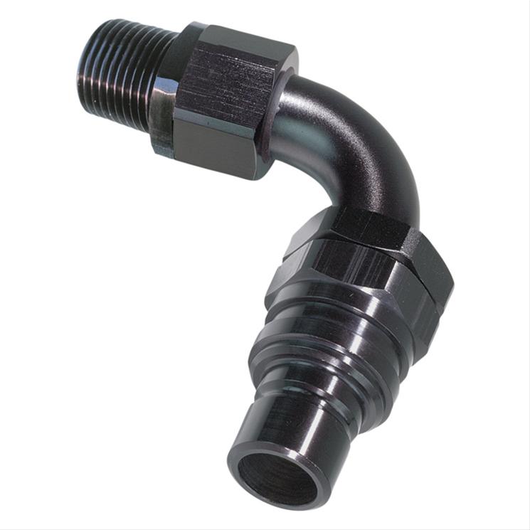 Jiffy-tite 32804CE Jiffy-tite 3000 Series Quick-Connect Fluid Fittings ...