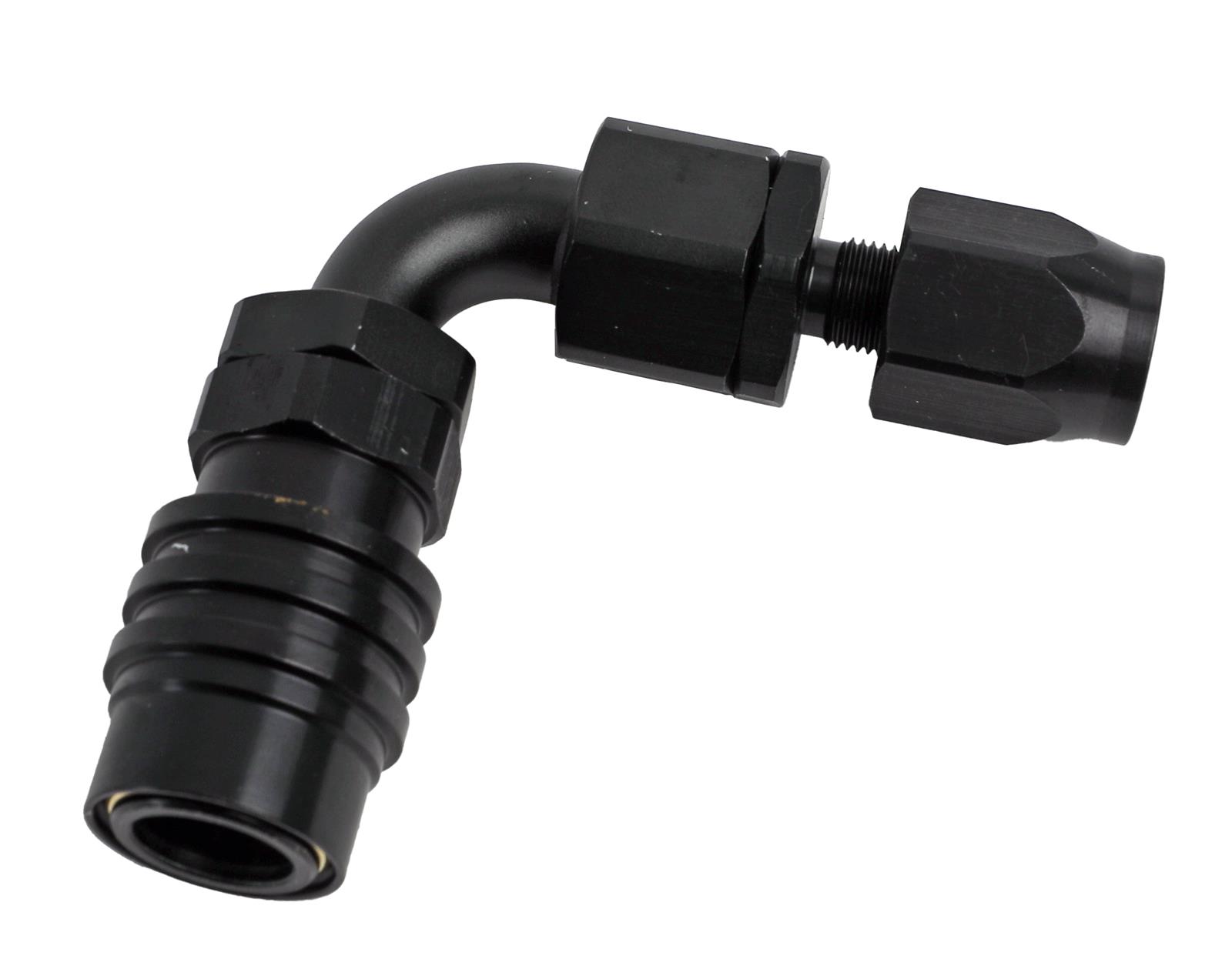Jiffy-tite 31606JE Jiffy-tite 3000 Series Quick-Connect Hose Ends