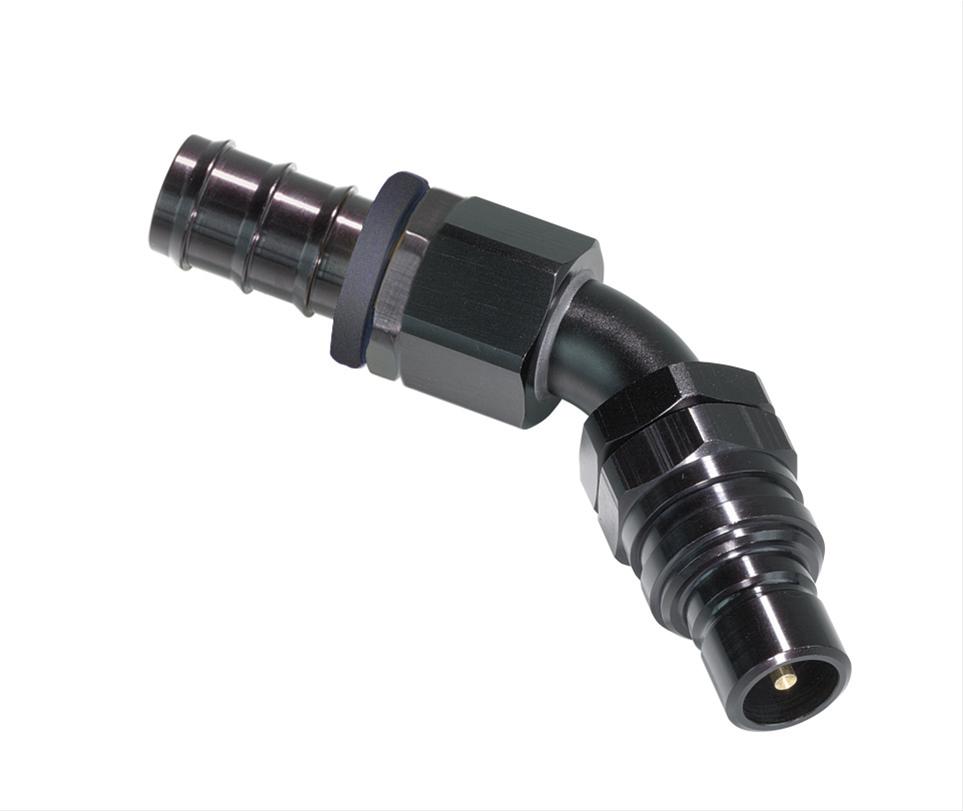 Jiffytite 52510APD Jiffytite 5000 Series QuickConnect Hose Ends