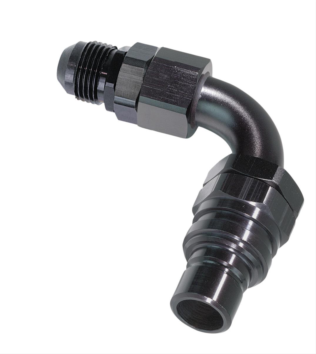Jiffytite 52512APJE Jiffytite 5000 Series QuickConnect Hose Ends
