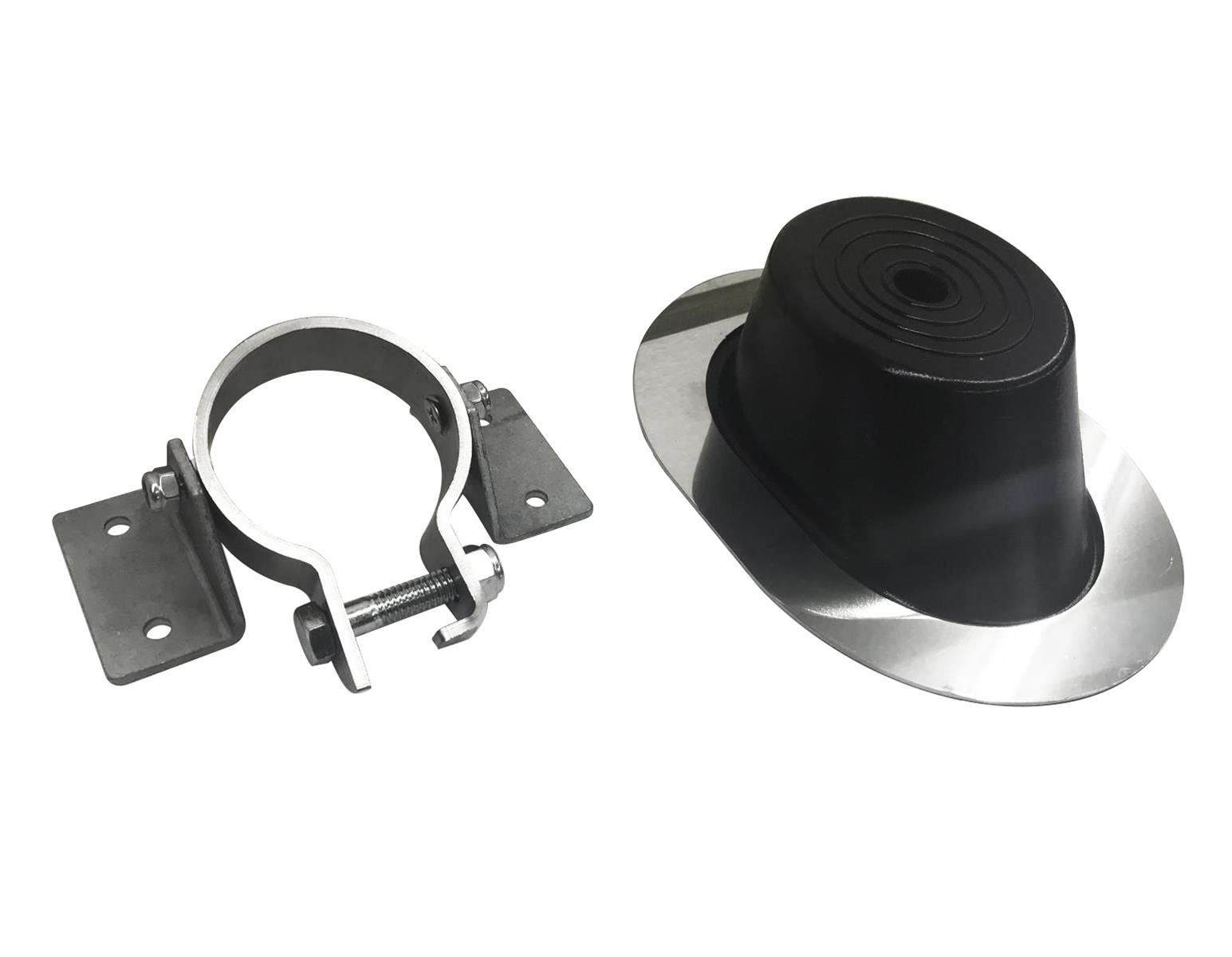 JJ's Rods & EZ Firewall Boots JJS325619152 JJ's Rods EZ Firewall Steering Column Boots