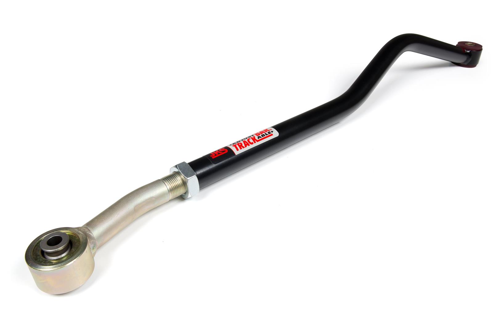 JKS Manufacturing JKSOGS129 JKS HD Adjustable Track Bars | Summit