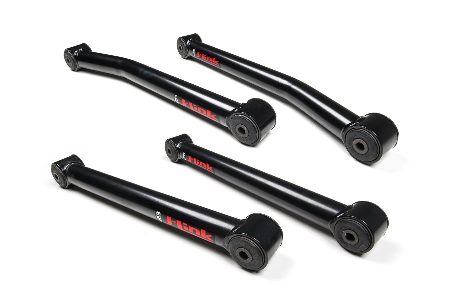 J Spec Racing JKS Manufacturing JSPEC111K JKS J-Link Fixed Length Control Arms ...