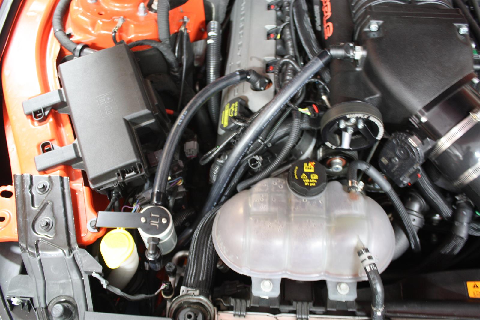 JLT Performance 3030PC JLT Performance Oil Separators Summit Racing