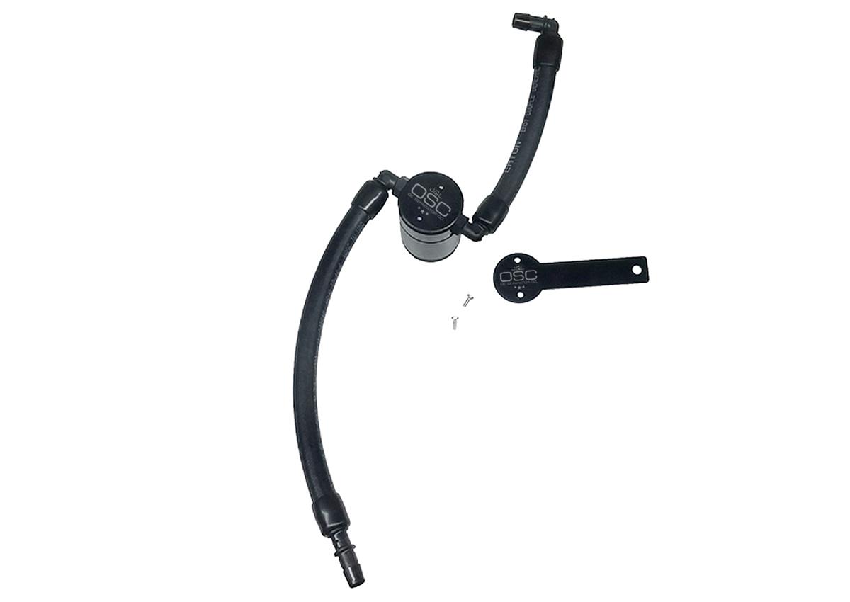 カメリ ぺージ J&L Oil Separator Co. 3067P-B J&L Oil Separator Co. 3.0 Oil