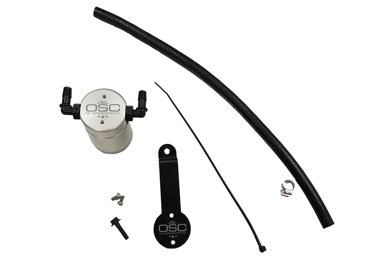 J&L Oil Separator Co. 3102PC J&L Oil Separator Co. 3.0 Oil Separators