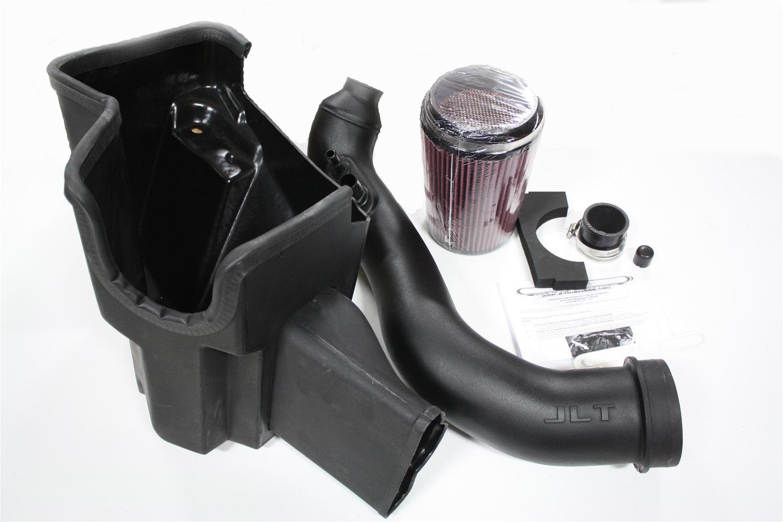 JLT Performance CAI-FME-15 JLT Performance Series 1 Cold Air Intake ...