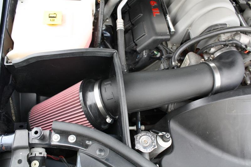 JLT Performance CAI-SRTJ-06 JLT Performance Series 1 Cold Air Intake ...