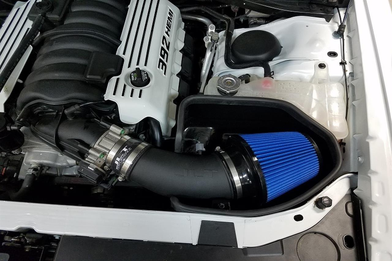 2011 DODGE CHALLENGER JLT Performance CAI2DH6411B JLT Performance