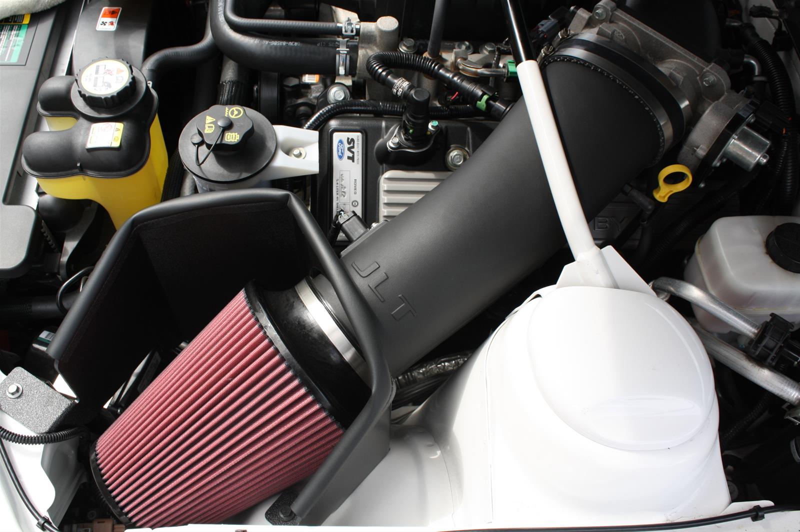 Jlt Performance Caip-gt500-10 Jlt Performance Big Air Intake Kits 