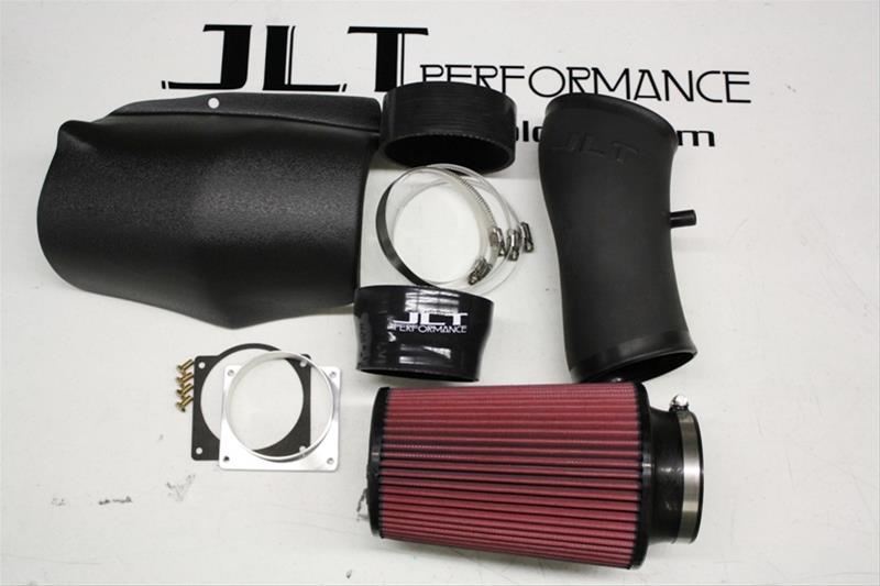 JLT Performance RAI2FMC0304 JLT Performance Ram Air Intake Kits