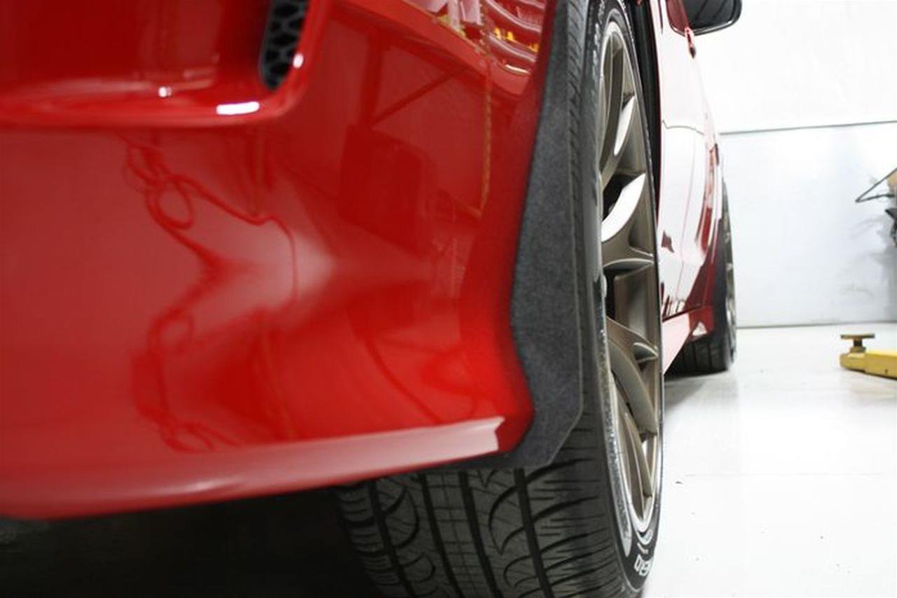 JLT Performance JLTSGFRCRG15 JLT Performance Splash Guards Summit Racing