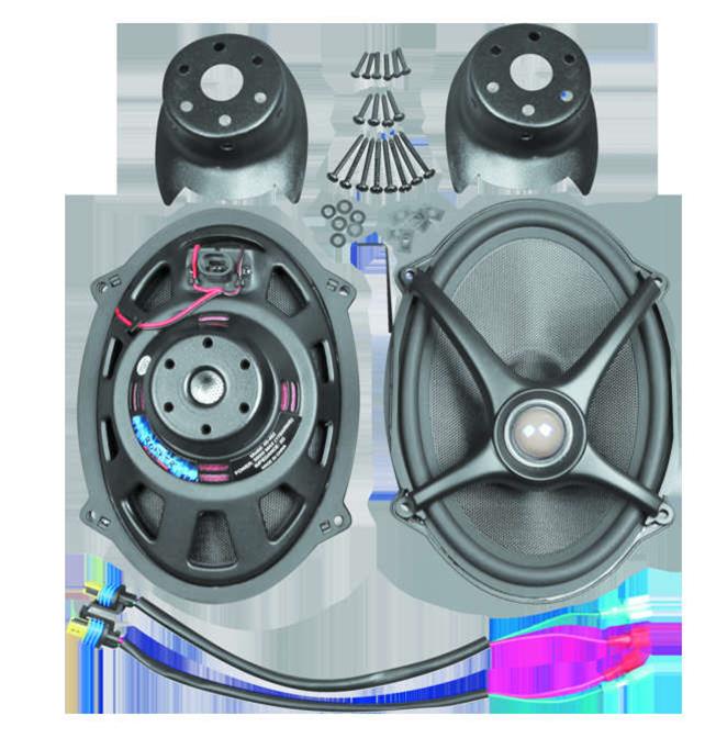 J&M Audio HDRK5X7TWXXR